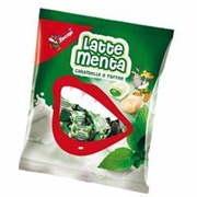 Incap Latte Menta Toffee