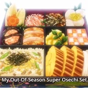 Out-Of-Season Killer Osechi