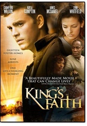 King's Faith (2013)