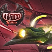 Airace Xeno