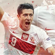Robert Lewandowski (BU - Pologne - 2006/En Cours)
