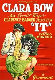 "It" (1927)