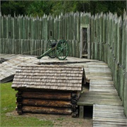 Fort Foster State Historic Site, FL