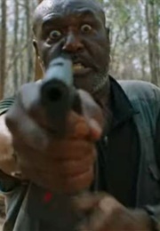 Delroy Lindo in Da 45 Bloods (2020)