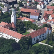 Schloss Kirchheim in Schwaben
