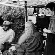 Peter Jackson (B. 1961)