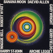 Daevid Allen - Banana Moon