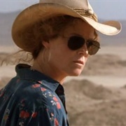 Warden Walker (Holes)