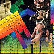 Omar Rodriguez-Lopez - Sepulcros De Miel