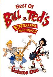 Best of Bill and Ted's Excellent Adventures (1990)