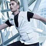 Will Jardell (Cycle 21)