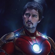 The Iron Man