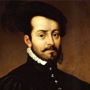 Hernán Cortés
