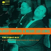 Albert Ammons & Meade Lux Lewis - The First Day
