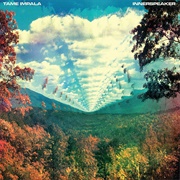Innerspeaker (Tame Impala, 2010)