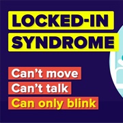 Locked-In Syndrome