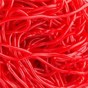 Strawberry Laces