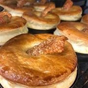 Slow Cooked Pork Belly Nada Bakery,