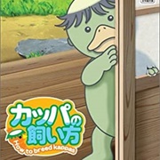 Kappa No Kai-Kata: How to Breed Kappas