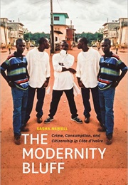The Modernity Bluff (Sasha Newell)