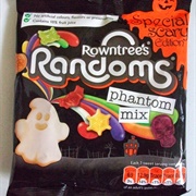 Rowntree Randoms Phantom  Mix