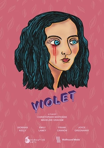 Violet (2019)