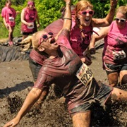 Mud Run