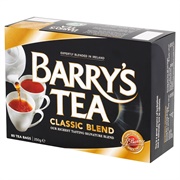 Barry's Tea Classic Blend