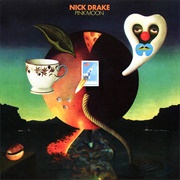 Pink Moon (Nick Drake, 1972)