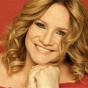 Lucia Galan(Pimpinela)