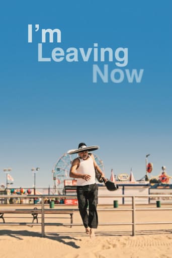 I'm Leaving Now (2019)
