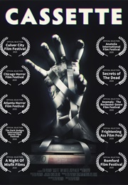 Cassette (2020)