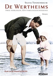 De Wertheims (Sylvia Tennenbaum)