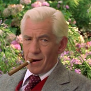 James Whale (Gods and Monsters)