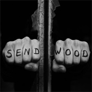 Sendwood - Fist Leaf