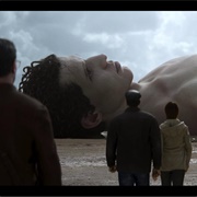 S02 E08 the Drowned Giant