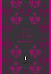 Sense and Sensibility (Jane Austen)