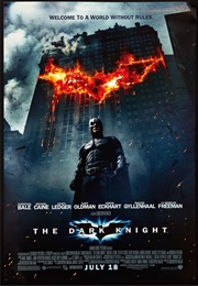 The Dark Knight (2008)