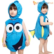 Baby Dory Costume