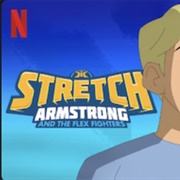 Stretch Armstrong