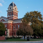 Missouri Valley College