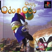 Odo Odo Oddity