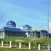 Brunei Legislative Council Building