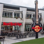 Pretoria, South Africa