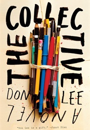 The Collective (Don Lee)