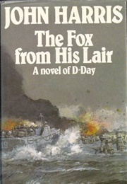 The Fox From His Lair (John Harris)