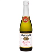 Martinelli&#39;s Sparkling Apple Cider