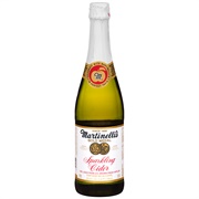 Martinelli's Sparkling Apple Cider