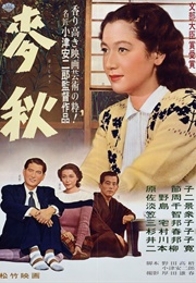Late Spring (1949)