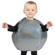 Ball Costume